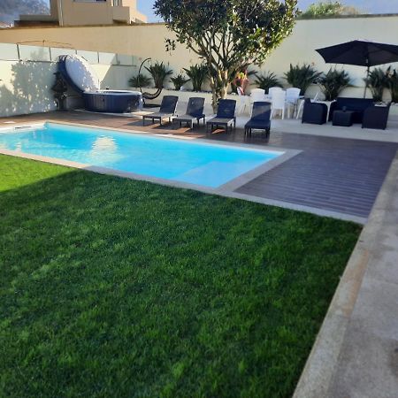 Michel'S House Villa Esposende Dış mekan fotoğraf