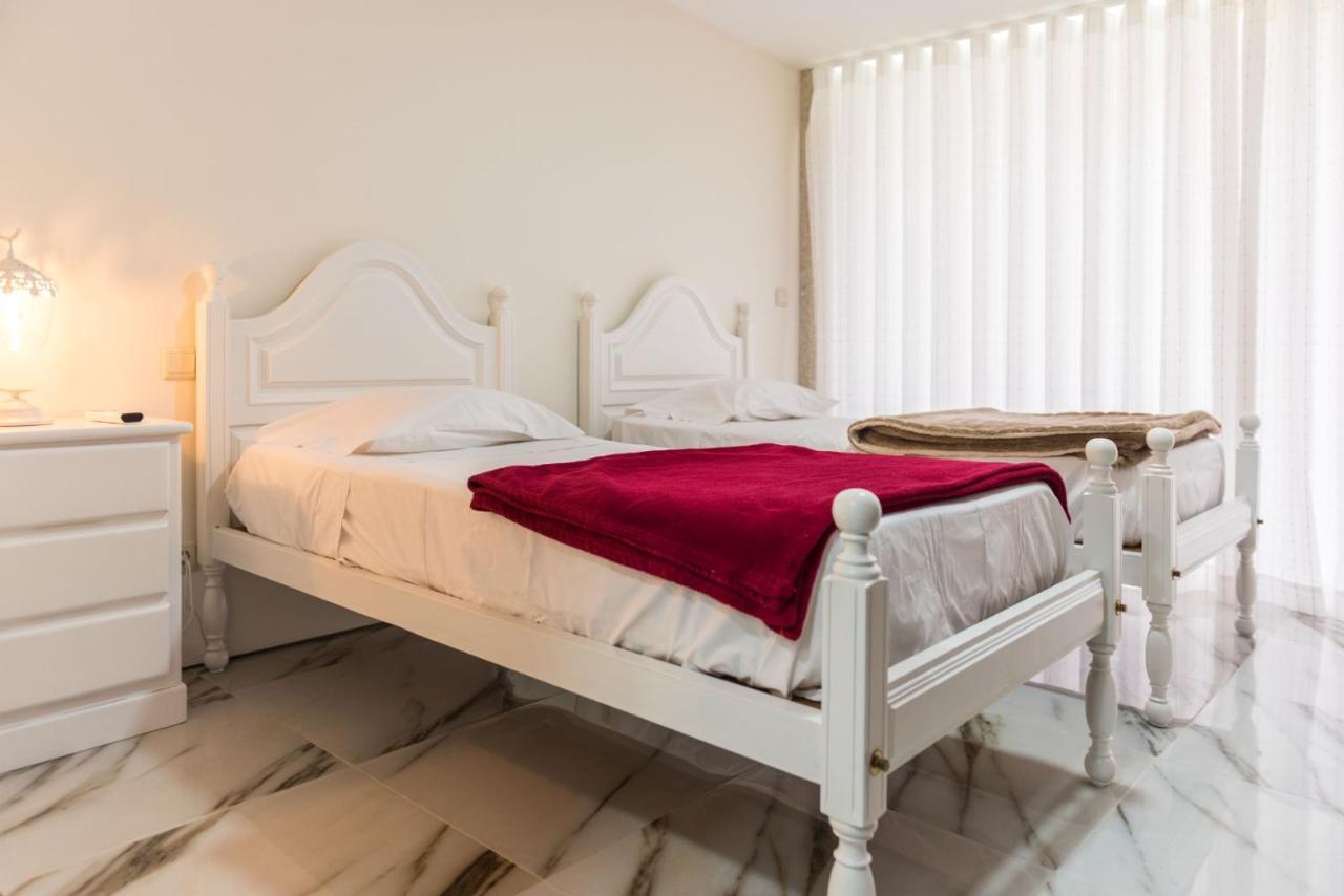 Michel'S House Villa Esposende Dış mekan fotoğraf