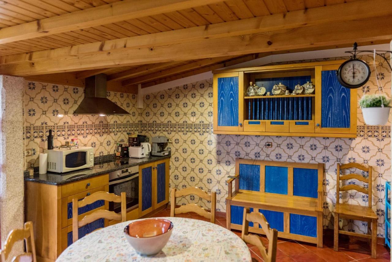 Michel'S House Villa Esposende Dış mekan fotoğraf