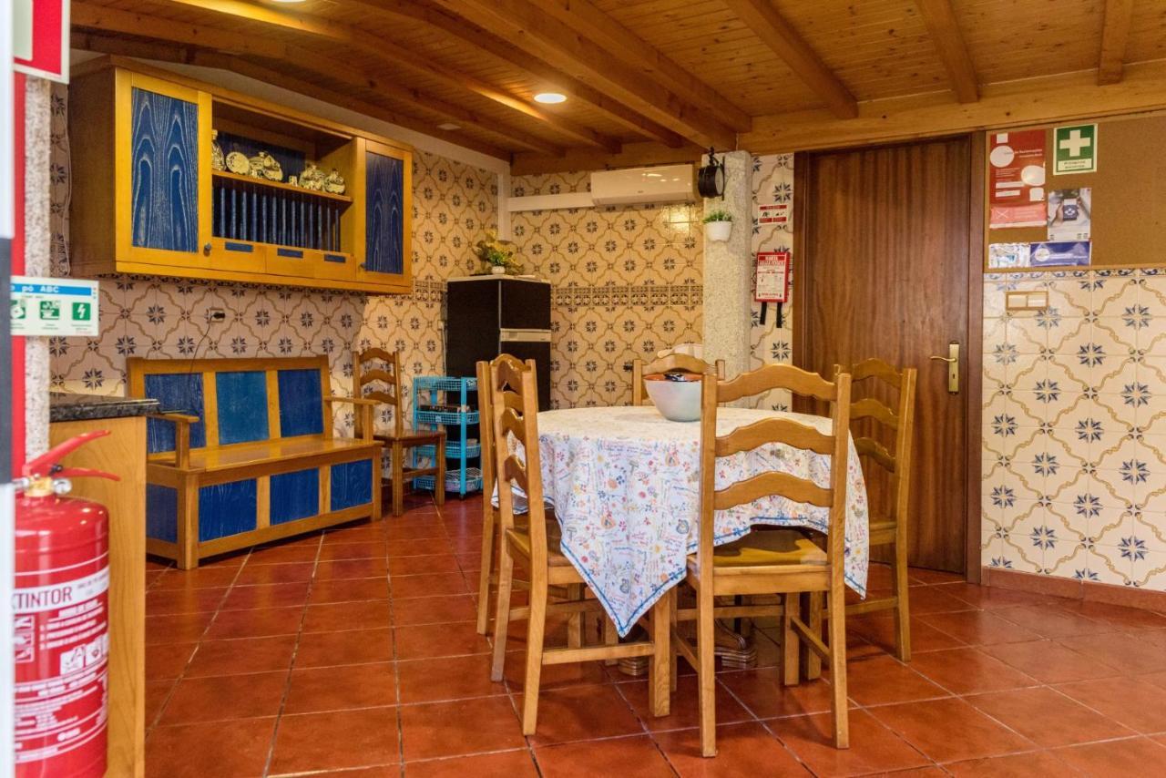 Michel'S House Villa Esposende Dış mekan fotoğraf