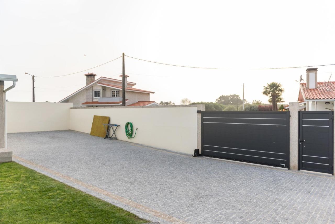 Michel'S House Villa Esposende Dış mekan fotoğraf